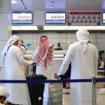 پرواز مستقیم زائران این کشور به عربستان پس از ۱۲ سال