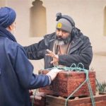 دو نفر از عوامل یک سریال در اروند رود غرق شدند