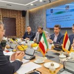 توافقات جدید گمرکی میان ایران و عراق/ روان سازی امور گمرکی زائران اربعین حسینی