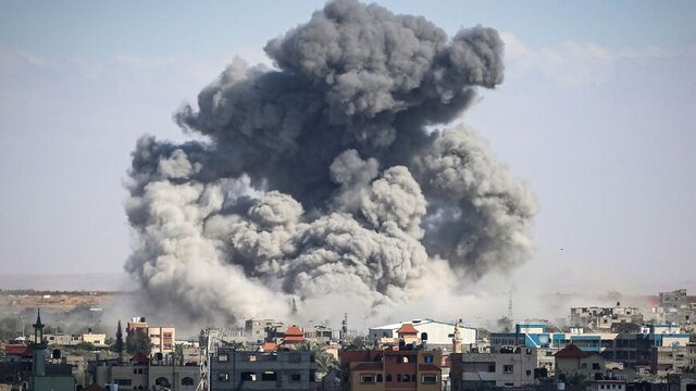 ادامه مذاکرات آتش‌بس غزه در قاهره در میان خوش‌بینی آمریکا