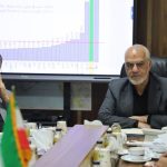 آمادگی لازم برای عبور از پیک برق تابستان وجود دارد/ ضرورت مدیریت مصرف بخش خانگی