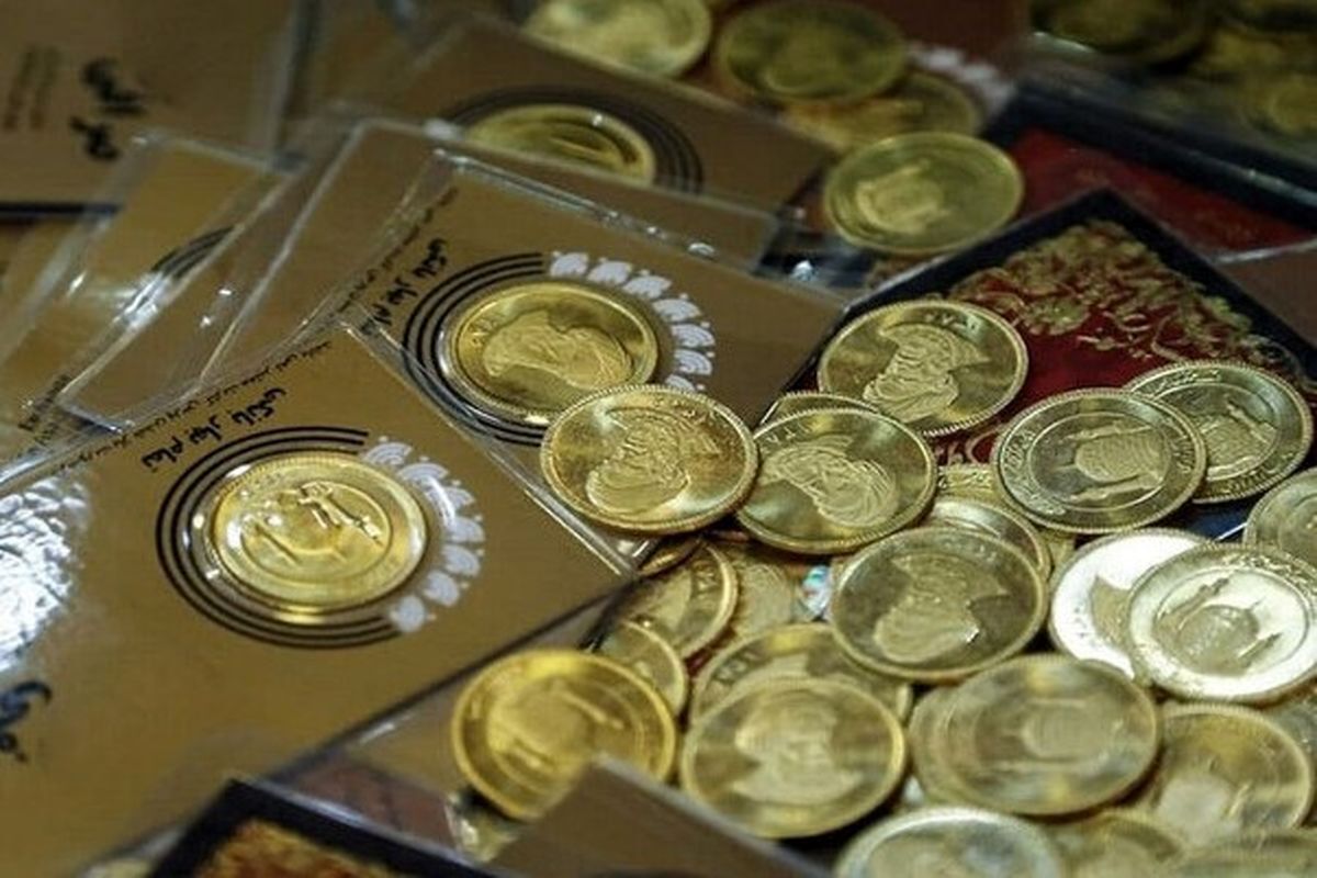 بهای طلای جهانی کاهش یافت/ سکه همچنان در کانال ۴۱ میلیون تومان