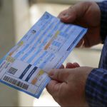 تعرفه آب مشترکان پرمصرف و بد مصرف پلکانی محاسبه می‌شود