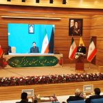 ۵۳ میلیون متر مکعب به تولید گاز خام اضافه شد/بسیاری از پروژه‌ها ۱۵سال روی زمین مانده بود