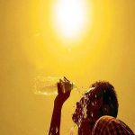 توصیه‌های اورژانسی برای پرهیز از گرمازدگی؛ به طور منظم آب بنوشید