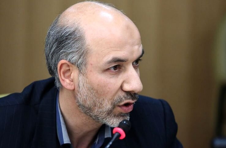 ‌وعده رئیس جمهور شهید با افتتاح طرح جامع آبرسانی به زاهدان و سیستان محقق شد