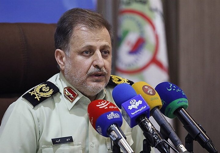 جریانات مرتبط با برگزاری انتخابات در ۳۴ کارگروه رصد می‌شود