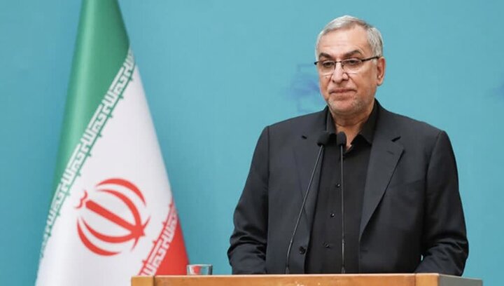 دستاوردهای دولت شهید رئیسی در حوزه سلامت/ از افتتاح ۲۷۰۰ پروژه بهداشتی تا استخدام ۲۵ هزار نیرو