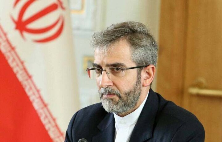 رژیم اسراییل شکست‌های تاریخی را از لبنان متحمل شد/ اروپایی‌ها اقدام مثبتی در مذاکرات انجام ندادند