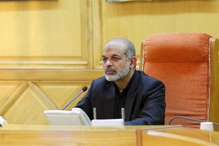 ۶۰ هزار شعبه اخذ رای برای انتخابات پیش رو درکشور پیش بینی شده است/ ۳۵۰ شعبه در سایر کشورها