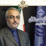 مهدی خسروی مجری مناظره‌های انتخاباتی شد