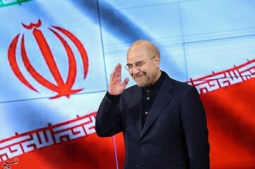 وعده جدید قالیباف بعد از کاندیداتوری/با اتباع غیرمجاز در ایران برخورد می کنم