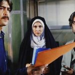 آخر هفته تلویزیون با فیلم جنجالی «آقای رئیس‌جمهور»
