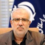 تکمیل ۱۵۵ پروژه نیمه‌تمام نفتی در دولت سیزدهم/ ۱۸ میلیون لیتر افزایش تولید بنزین داشتیم