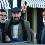 سعید سلطانی “طوبی” را برای محرم آماده می کند