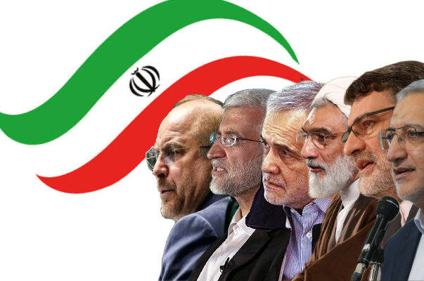 برنامه ها ودیدگاه نامزدهای ریاست جمهوری درباره تورم