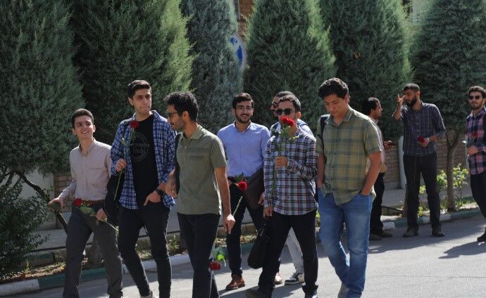 آغاز سال تحصیلی جدید دانشجویان از ۲۴ شهریور