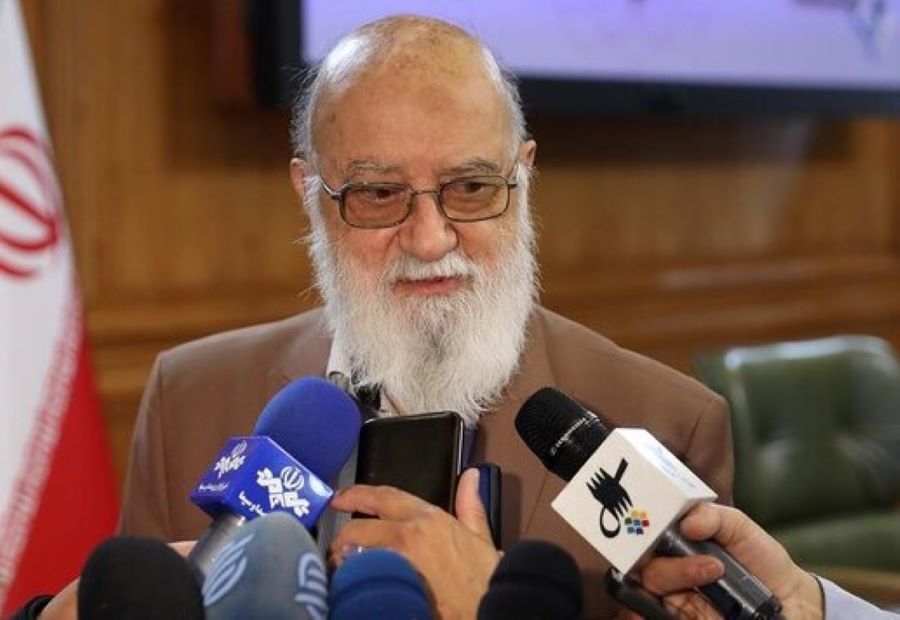 تایید قرارداد شهرداری تهران با چین/ شورای شهر بعدی ۳ ساله است