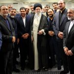 رهبر انقلاب: دولت آقای رئیسی، دولت کار و امید بود