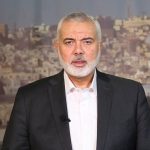 شهادت اسماعیل هنیه و یکی از محافظان وی در تهران