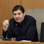 مخبر: شهید رئیسی مردم را به صحنه آورد/ پس از جلسه با رهبر انقلاب مدیر دیگری شدم