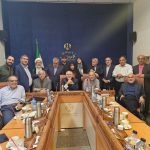 پایان کار شورای راهبری دولت چهاردهم؛ گزینه‌های برتر به رئیس جمهور معرفی شدند