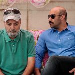 محسن تنابنده از تولید «پایتخت ۷» خبر داد/ سریال کلید خورد