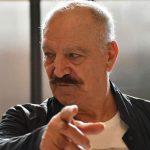 مراسم تشییع زنده یاد سعید راد چهارشنبه برگزار می‌شود