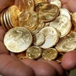 قیمت طلا و سکه امروز ۶ مرداد؛ سکه ۴۱ میلیون و ۳۰۰ هزار تومان شد