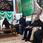 شهید سلیمانی الگوی مجاهدت و دور کردن حب منصب و مقام از خود بود