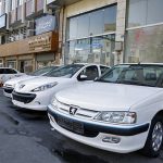 بازار خودرو از نفس افتاد/ آخرین قیمت پژو، سمند، شاهین و کوییک