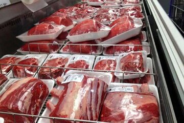 قیمت جدید گوشت قرمز امروز ۳۱ تیر ۱۴۰۳ اعلام شد/ جزییات تغییر قیمت