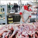 قیمت گوشت ۱۴ برابر شد!