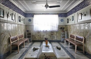 قیمت آرامگاه خانوادگی در بهشت زهرا چقدر است؟ قیمت آرامگاه خانوادگی در بهشت زهرا چقدر است؟