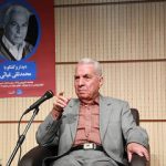 محمدتقی غیاثی درگذشت