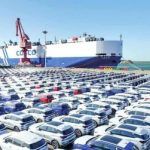 آخرین اظهارنظر معاون وزیر صمت درباره واردات خودروهای کارکرده/ در حال رفع نگرانی برای تامین ارز هستیم
