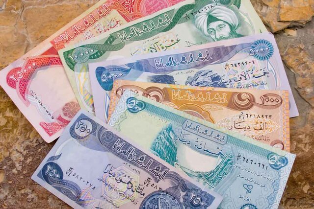 زمان عرضه دینار به زائرین اربعین اعلام شد/ معرفی ۷ بانک عامل برای فروش ارز زمان عرضه دینار به زائرین اربعین اعلام شد/ معرفی ۷ بانک عامل برای فروش ارز