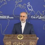 برگزاری انتخابات در کشور بیانگر نهادینه شدن مردم سالاری دینی در ایران است