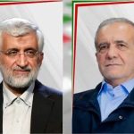 جلیلی: منحصر بودن روابط خارجی به چند قدرت اشتباه بود/پزشکیان: مشکل اصلی در این کشور اختلاف است