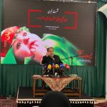 برگزاری همایش شیرخوارگان حسینی در ۸۵۰۰ نقطه ایران و ۴۵ کشور جهان