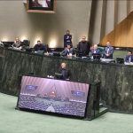 پزشکیان در مجلس: تمام تلاشم این است که پاسخگوی مردم باشم