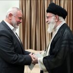 خونخواهی مهمان عزیزمان را وظیفه خود می‌دانیم/رژیم صهیونیستی زمینه مجازات سخت را برای خود فراهم کرد
