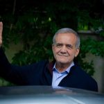 شکست و پوست اندازی در حاکمیت یکدست/«مسعود پزشکیان»با بیش از 16 میلیون رای به‌عنوان نهمین رئیس‌جمهور ایران انتخاب شد