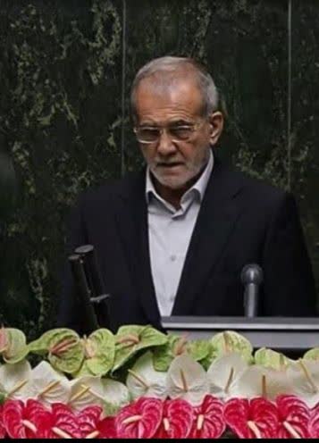 تامین حقوق شهروندان و اولویت منافع ملی بر هر امر دیگر/دولت چهاردهم دولت وفاق ملی خواهد بود