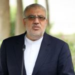 وزیر نفت: تولید نفت تا امروز به ۳ میلیون و ۶۰۰ هزار بشکه رسیده است
