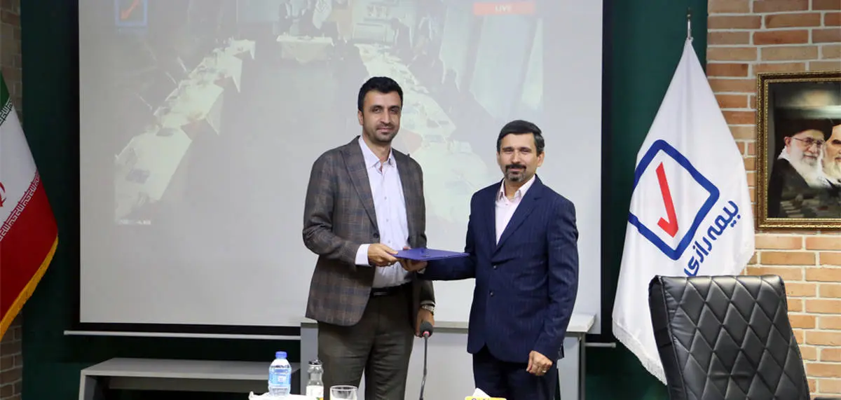 جشنوارههای بیمه رازی رنگ جدیدی به خود میگیرد جشنوارههای بیمه رازی رنگ جدیدی به خود میگیرد