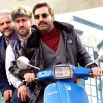 «قلهک» آنلاین اکران می‌شود