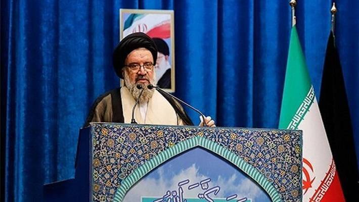 آیت‌الله خاتمی: مجلس و دولت به معیارهای رهبر انقلاب در انتخاب وزرا توجه کنند