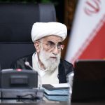 آیت‌الله جنتی: خبرنگاران بیدارکننده افکار عمومی جهان در موضوع غزه بودند