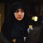 «زهرا بهروزآذر» معاون امور زنان و خانواده رئیس جمهور شد